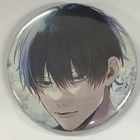楔ケリ　メメントスカーレット　複製原画　直筆サイン入り 楔ケリ メメントスカーレット 複製原画 直筆サイン入り