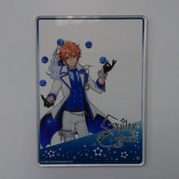 黒子のバスケ 青峰 大輝 箔押しミニ色紙コレクション | K-BOOKS 池袋