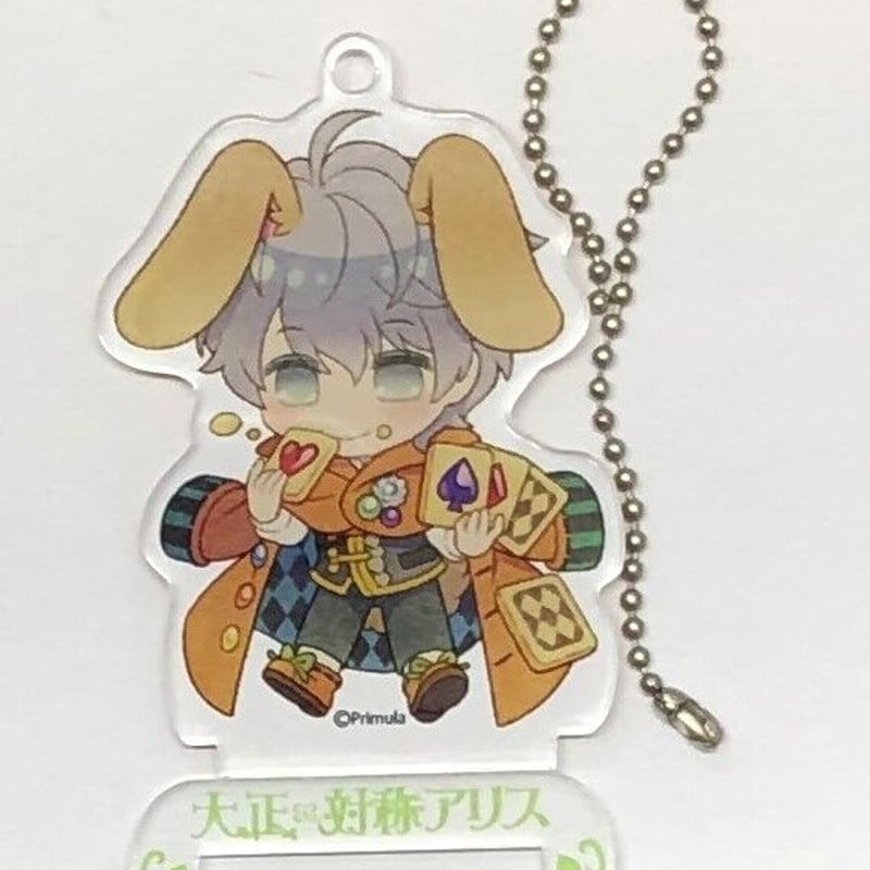 大正×対称アリス アクリルスタンド グレーテル