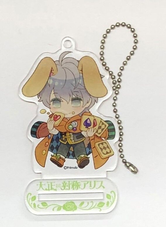大正×対称アリス　グレーテル　アクリルスタンド 大正×対称アリス グレーテル アクリルスタンドキーホルダー | K-BOOKS