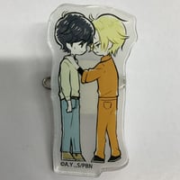ブレイクマイケース 立科吏来 香水 特典カードセット | K-BOOKS 池袋