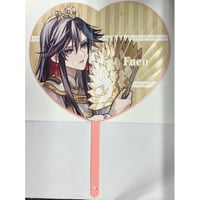 終ヴィル ワングー 缶バッジ アンクゥ 終遠のヴィルシュ アンクゥ 缶バッジ | K-BOOKS 池袋 2次元