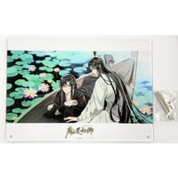 墨香銅臭 『ドラマCD 大河幻想ラジオドラマ 魔道祖師 第二期 後編 特装盤』 アクリルボード【BLグッズ】