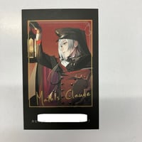 剣が君 サイン色紙 剣が君 鷺原左京 色紙 | K-BOOKS 池袋 2次元グッズ通販