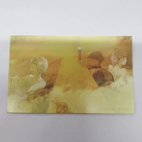 CATEGORY タイトル さ行 | K-BOOKS 池袋 2次元グッズ通販