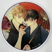 山田ノノノ　ステラマップカフェ　アクリルボード 山田ノノノ ステラマップカフェ アクリルボード Amazon.co.jp: 山田