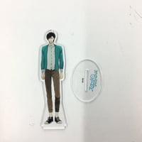 スタンドマイヒーローズ　菅野夏樹　アクリルスタンド