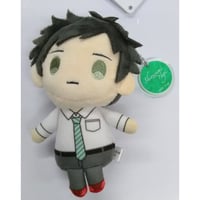 キヅナツキ　『映画 ギヴン 海へ』  ぬいぐるみ マスコット　玄純 【BLグッズ】