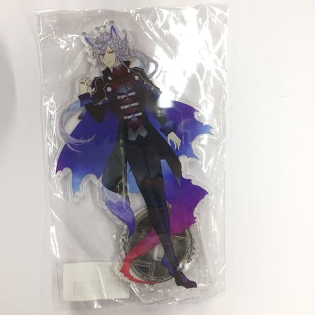 CATEGORY BLACK WOLVES SAGA | K-BOOKS 池袋 2次元グッズ通販