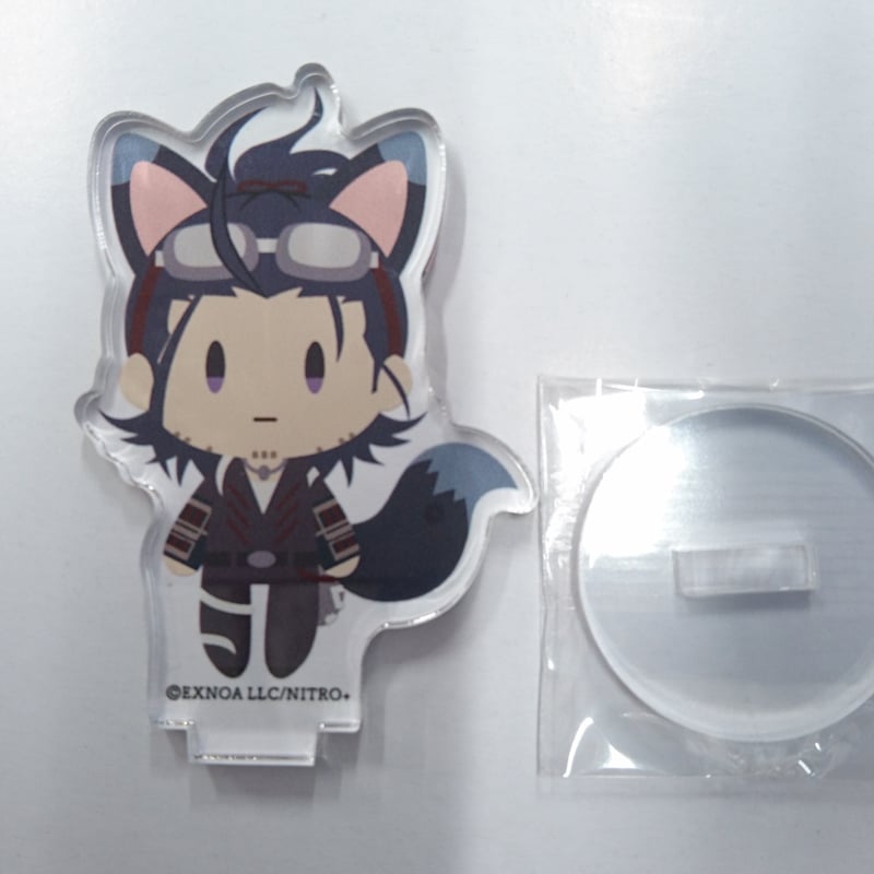 刀剣乱舞 日本刀と未来展 御伴散歩 きつね 装備 アクスタ ミニアクスタ Amazon.co.jp: 刀剣乱舞 御伴散歩 小狐丸 日本刀と未来展 きつね