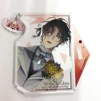 地縛少年花子くん つかまりんこ 全9種 セット 株式会社ミニアニ on X: 