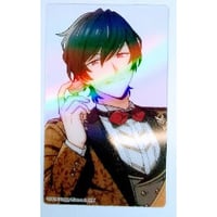 終わりのセラフ レスト・カー アクリルキーホルダーコレクション | K