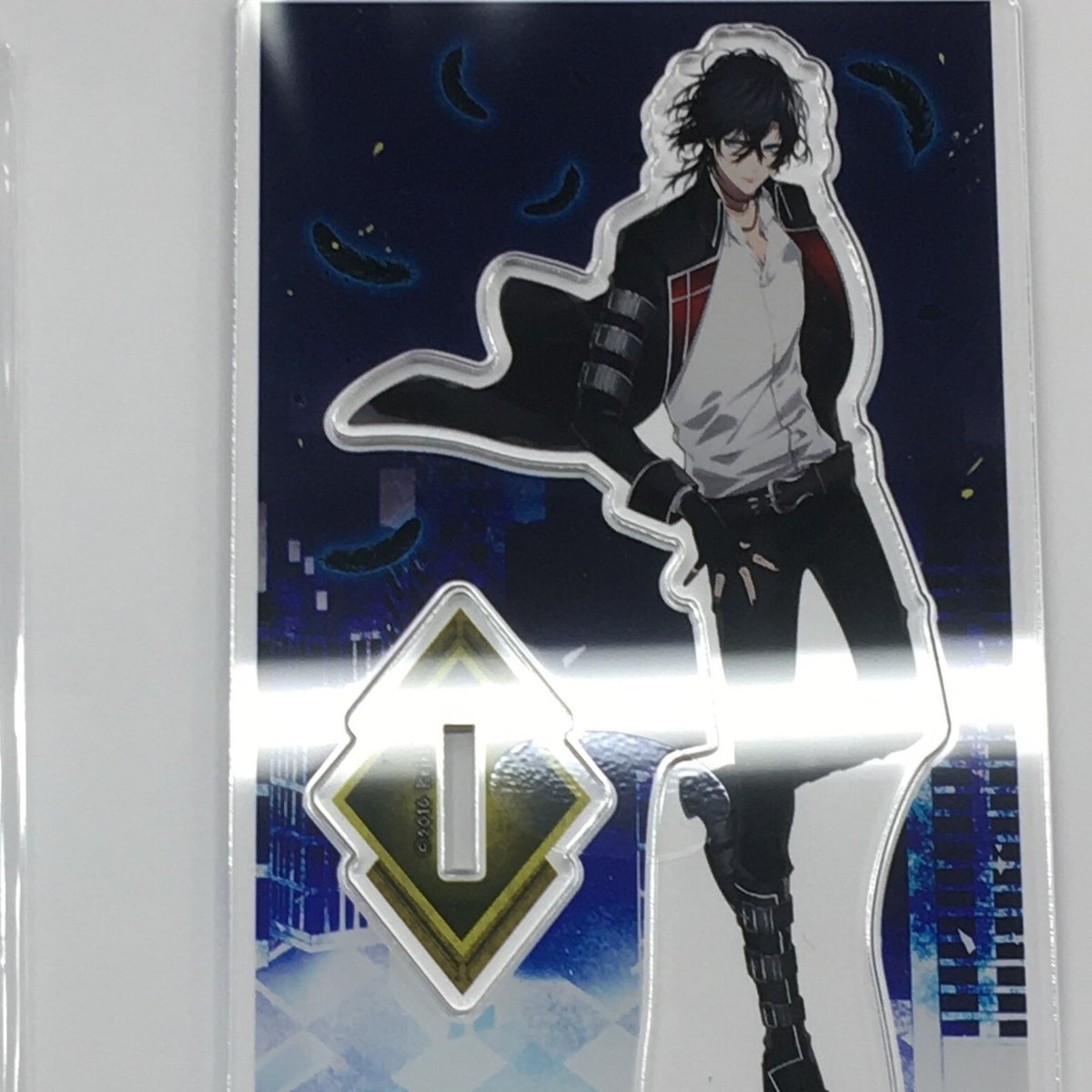 THANATOS NiGHT オリバー アクリルスタンド | K-BOOKS 池袋 2次元