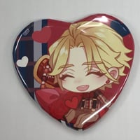魔法使いの約束 ルチル 缶バッジ | K-BOOKS 池袋 2次元グッズ通販