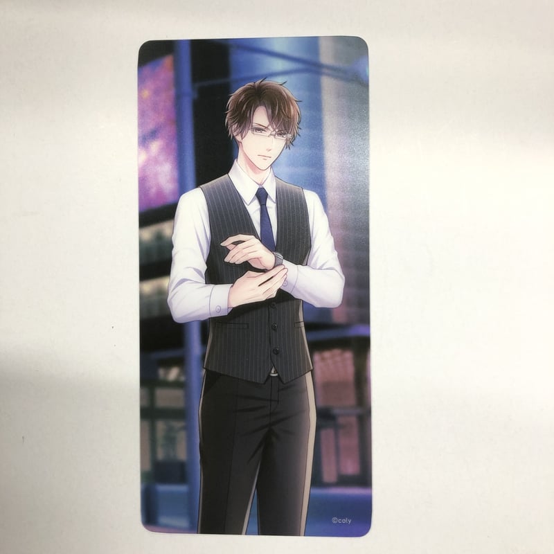 スタマイ ドラマト しおり ②