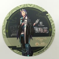僕のヒーローアカデミア 切島 鋭児郎 缶バッジ スーツコスチューム