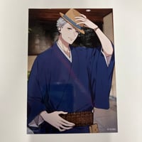 薄桜鬼 雪村千鶴 缶バッジ | K-BOOKS 池袋 2次元グッズ通販