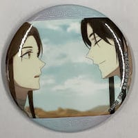 ハイキュー!! 影山 飛雄 コレクション缶バッジ 第2弾 | K-BOOKS