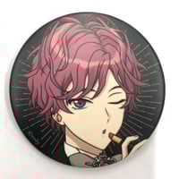 DIABOLIK LOVERS 無神コウ 缶バッジ | K-BOOKS 池袋 2次元グッズ通販
