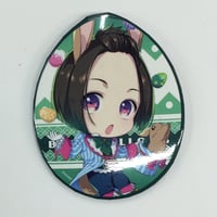 七瀬遙　音声入目覚まし時計 動作確認済】【Free!】七瀬遙 音声入り目覚まし時計 | K-BOOKS 池袋 2