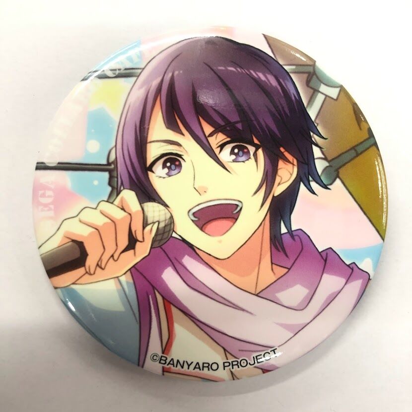 セガコラボカフェ限定 缶バッジ セガコラボカフェ限定 缶バッジ セガコラボカフェ 秋葉原4号館