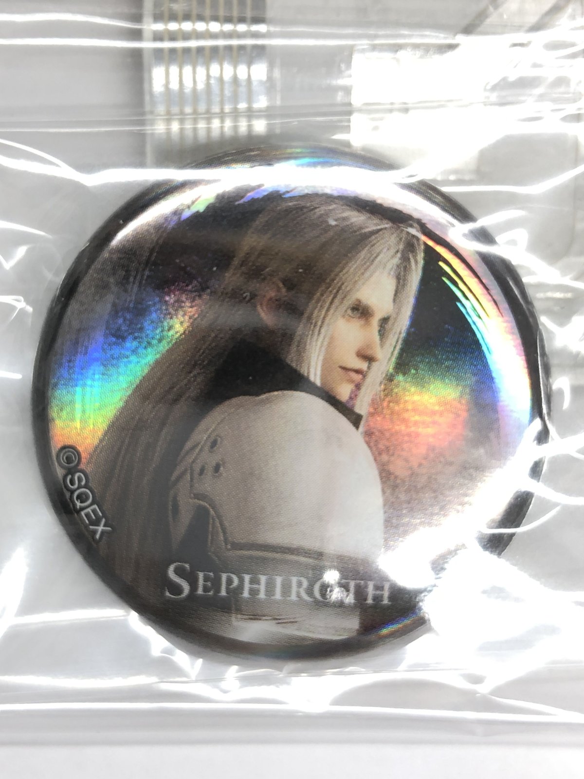 FFⅦ 東京スカイツリー コラボ 神羅グッズ 4点セット FF7 FFⅦ 東京スカイツリー コラボ 神羅グッズ 4点セット FF7 FF7R』神羅