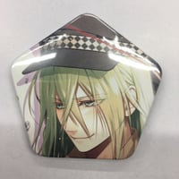 薄桜鬼 斎藤一 ぬいぐるみ ストラップ ぬいスト Amazon.co.jp: ぬいぐるみシリーズ 薄桜鬼 13 斎藤一 私服ver