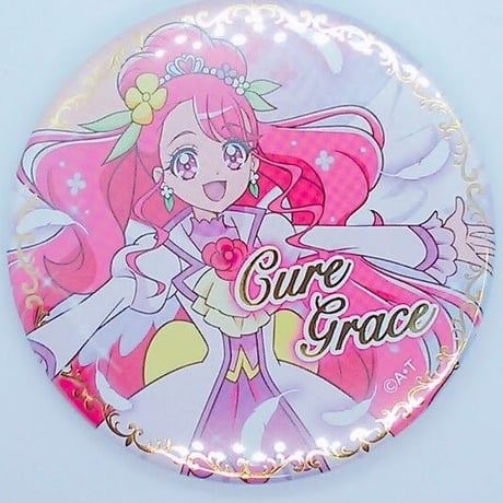 STORES プリキュア 缶バッジの検索結果 STORES プリキュア 缶バッジの検索結果