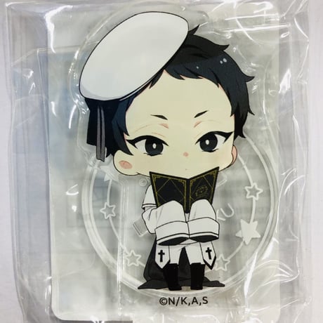 CATEGORY 美少年探偵団 | K-BOOKS 池袋 2次元グッズ通販