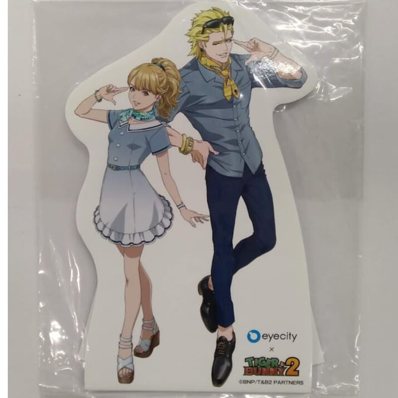★衣装⑦★タイガー＆バニー　カリーナ★ TIGER & BUNNY 2 カリーナ・ライル 風 コスプレ衣装:KOSEYA.COM