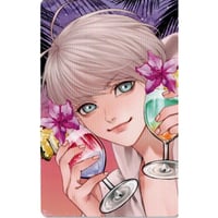 露久ふみ先生　后宮のオメガ　グラッテ　アクリルコースター Amazon.co.jp: 后宮のオメガ アクリルコースター 露久ふみ