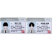 星倉ぞぞ 『あんまり傍によらないで。』 直筆サイン入りアクリル 星倉ぞぞ 『あんまり傍によらないで。』 直筆サイン入りアクリル