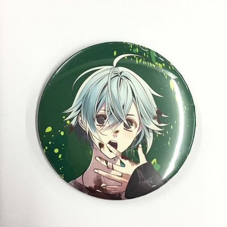 カーネリアンブラッド | STORES