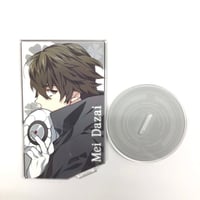 ジャックジャンヌ 白田美ツ騎 缶バッジ 冬公演ver. | K-BOOKS 池袋 2