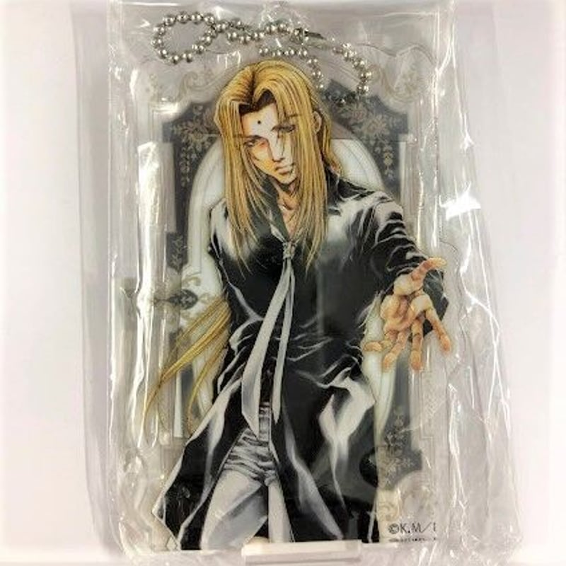 最遊記 アクリルスタンド セガコラボ