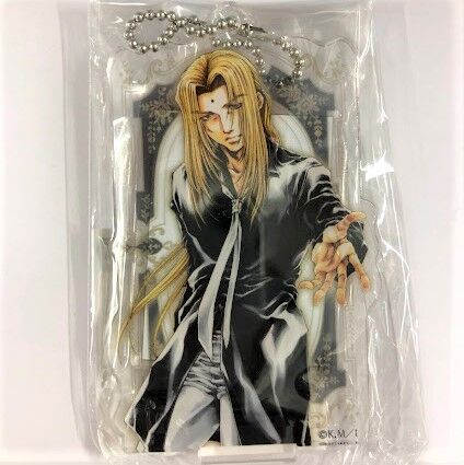 峰倉かずや 『最遊記 シリーズ』 アクリルスタンドキーホルダー 金蝉