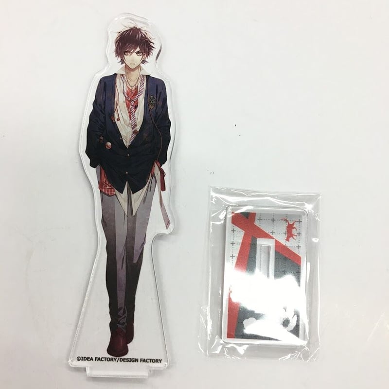 Collar×Malice 星野香月 アクリルスタンド | K-BOOKS 池袋 2次元 