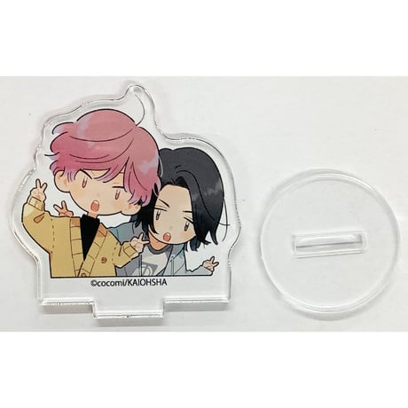 CATEGORY ココミ | K-BOOKS 池袋 2次元グッズ通販