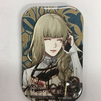 終遠のヴィルシュ　リュカ　缶バッジ