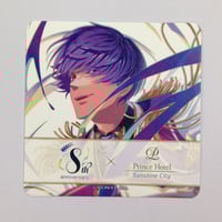 Collar×Malice 笹塚尊 Secret Story Card | K-BOOKS 池