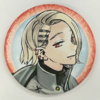 スタマイ 桐嶋宏弥 バレショ缶バッジ スタンドマイヒーローズ 桐嶋宏弥 缶バッジ | K-BOOKS 池袋 2