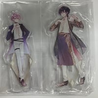 商業BL グッズ 複製画 佐岸左岸 オールドファッションカップケーキ オールドファッションカップケーキ 」佐岸左岸
