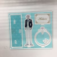 銀魂 神楽 365日ステッカー | K-BOOKS 池袋 2次元グッズ通販