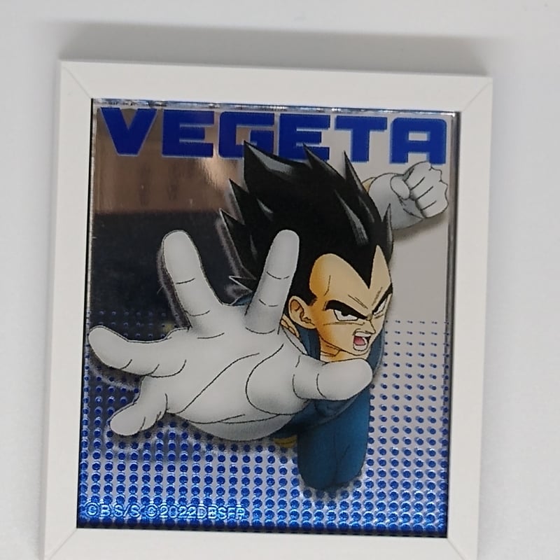 ドラゴンボールマグネットミニ