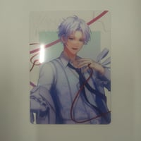 峰倉かずや 『最遊記』「最遊記 RELOAD ZEROIN」アニメイト特典