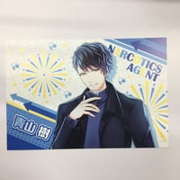 Charade Maniacs 小冊子 ブロマイドセット | K-BOOKS 池袋 2次元