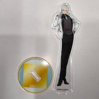 中村明日美子 『同級生』 「blanc」原画展 SNS風おでかけ アクリル