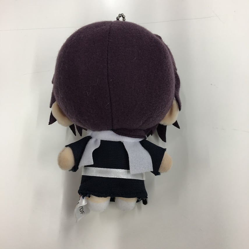 薄桜鬼　ぬいぐるみ　羅刹　斎藤一 薄桜鬼ぬいぐるみが羅刹化！！ | フィギュアメーカーGiftの