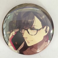 ○蝶の毒華の鎖 真島 タペストリー | K-BOOKS 池袋 2次元グッズ通販