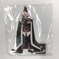 刀剣乱舞 スクエア缶バッジコレクション 一文字則宗 戦闘ver | K-BOOKS